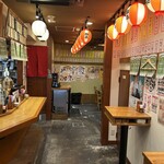 立呑み 焼きとん 大黒 - 