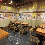 立呑み 焼きとん 大黒 - 