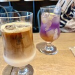 ハワイアンカフェ&バー Isle  - 