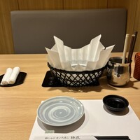 豚しゃぶ せいろ蒸し 豚匠 なんば邸 - 
