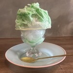 mignonette - みんとぶろっさむ