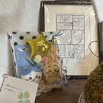 mignonette - ちぃかわ(՞˶ᵒ̴̶̷᷄꒳ᵒ̴̶̷᷅ ˶՞)かわちぃ