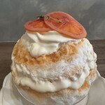 mignonette - ブラッドオレンジカード フロマージュクリュver