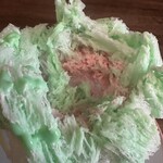 mignonette - みんとぶろっさむ②