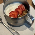 TOKYO NODE CAFE - 