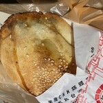 福州世祖胡椒餅 - 胡椒餅