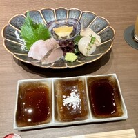 おたる政寿司 栄 - 