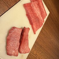 和牛焼肉やくにく 徹 - 