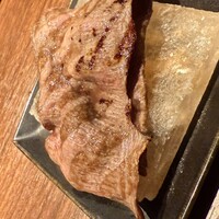 和牛焼肉やくにく 徹 - 