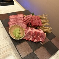 肉匠 コギヤ 宴庭  - 