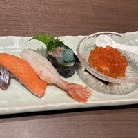 おたる政寿司 栄 - 