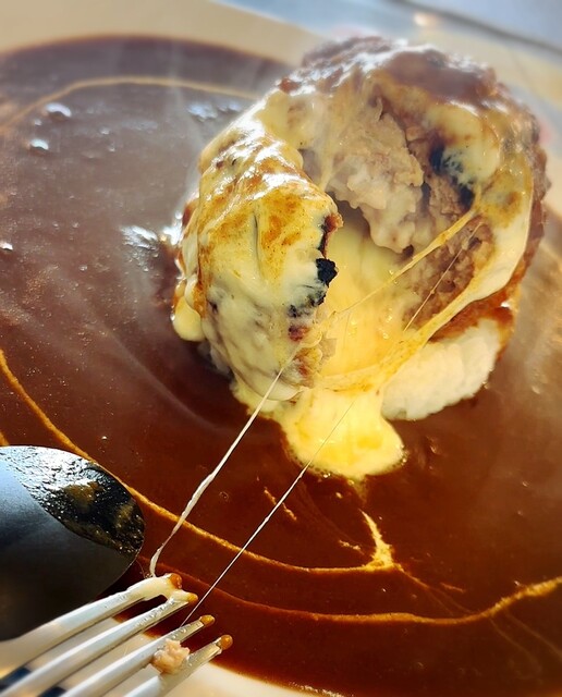 CAFE LiTTLE house（リトルハウス） - 十和田市（カフェ）の写真