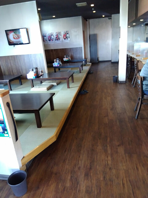 麺や 鶏恵 沼ノ端店 - 沼ノ端（ラーメン）の写真