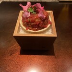 鉄板 薊 立川本店 - 