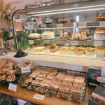 トロワズィエム マルシェ - 