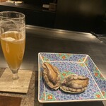 鉄板 薊 立川本店 - 