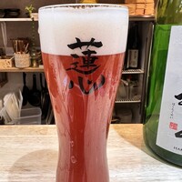 鮨 蓮心 - 