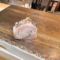 鮨 蓮心 - 
