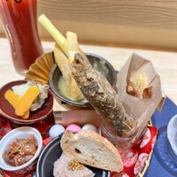 鮨 蓮心 - 