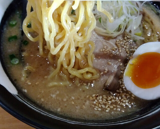 麺や 鶏恵 沼ノ端店 - 沼ノ端（ラーメン）の写真