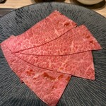 焼肉うしごろ 横浜店 - 