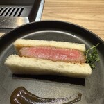 焼肉うしごろ - 