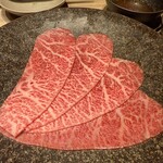 焼肉うしごろ - 