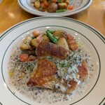 Restaurant Le vert - 