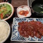 牛兵衛 - 