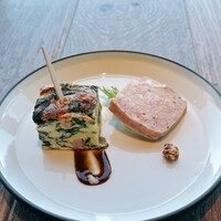 THE KINTAN STEAK - 