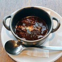 THE KINTAN STEAK - 