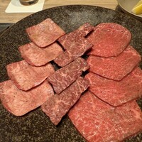 焼肉うしごろ 横浜店 - 