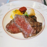 特選近江牛レストラン ティファニー - 