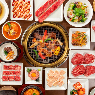 ワンカルビ - 料理写真: