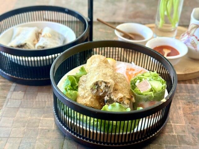 Vietnam Alice Ginza Ten