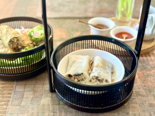 Vietnam Alice Ginza Ten photo 2