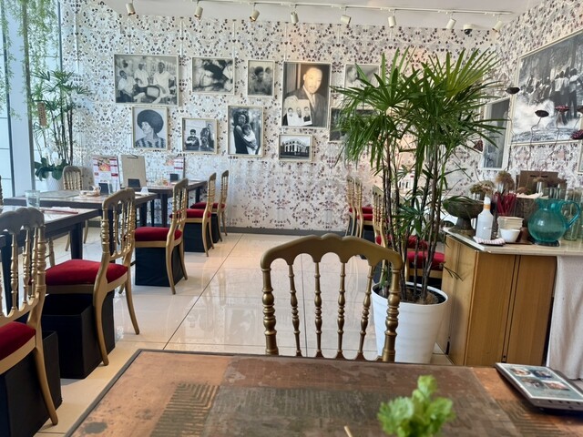 Vietnam Alice Ginza Ten photo 4