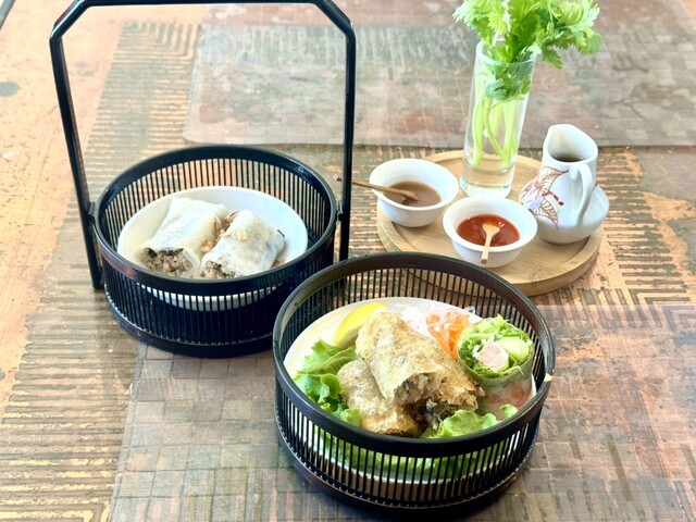 Vietnam Alice Ginza Ten photo 3