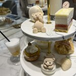 LOUANGE TOKYO Le Musée - 