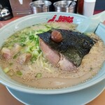 山岡家 水戸内原店 - 