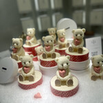 LOUANGE TOKYO Le Musée - 