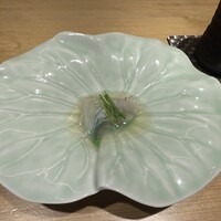 鮨 無垢/鮨 白銀 - 