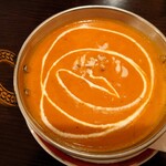 ナマステ - ボンベイシーフード