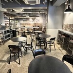 Roasted COFFEE LABORATORY 渋谷神南店 - 