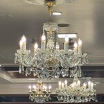 ケーニヒスクローネ カフェテリア - 