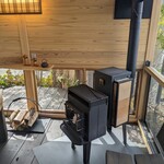 イルグラーノ製麺所・イートインデノミーナ - 