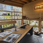 イルグラーノ製麺所・イートインデノミーナ - 