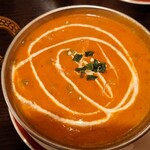 ナマステ - キーママター