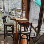 イルグラーノ製麺所・イートインデノミーナ - 