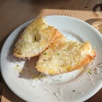 イルグラーノ製麺所・イートインデノミーナ - 